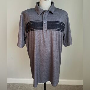 Pebble Beach golf polo